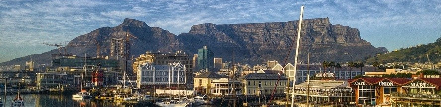 sites de rencontres autour de Cape Town